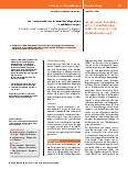 Vorschauseite 1: Gemeinsame Empfehlungen zur anästhesiologischen Versorgung in der Ophthalmochirurgie.
