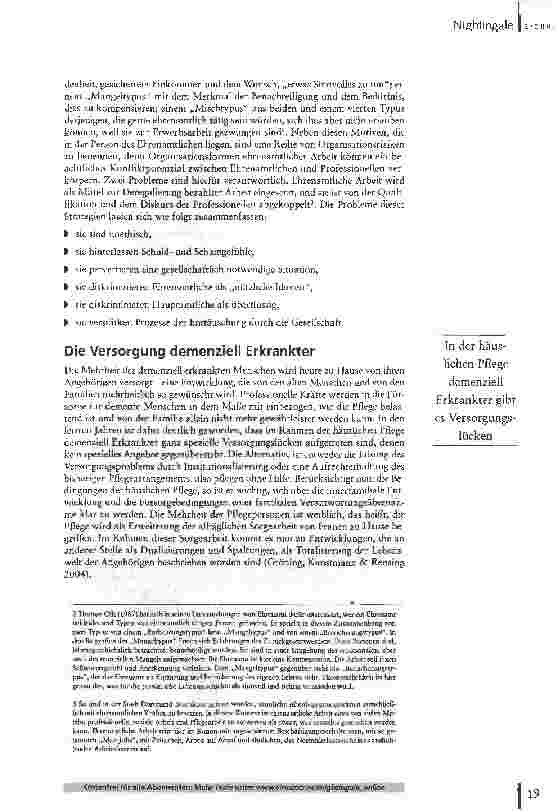 Vorschauseite 4: In guten wie in schlechten Tagen