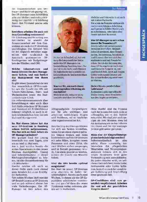Vorschauseite 2: Es gibt kein Rezept
