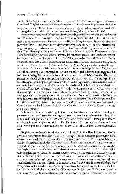 Vorschauseite 5: Demenz - Härtefall der Würde