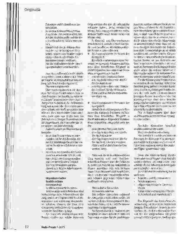 Vorschauseite 4: Strahlenschutzmaßnahmen während eines therapeutischen Eingriffs an den Gallengängen