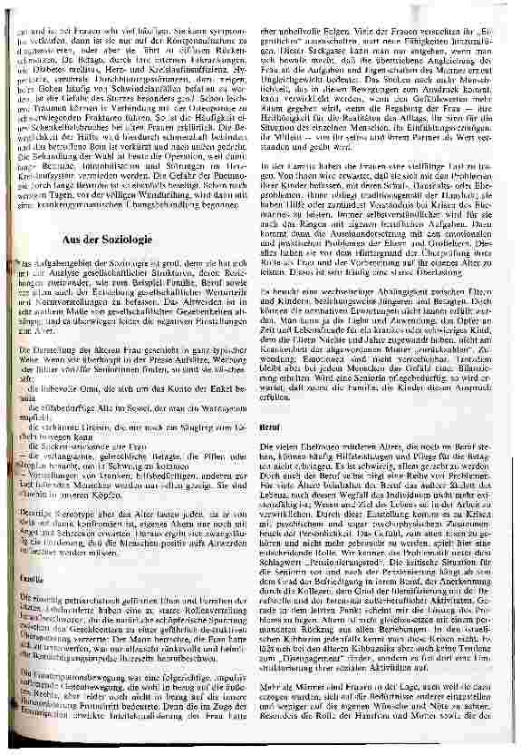 Vorschauseite 5: Seniorinnen