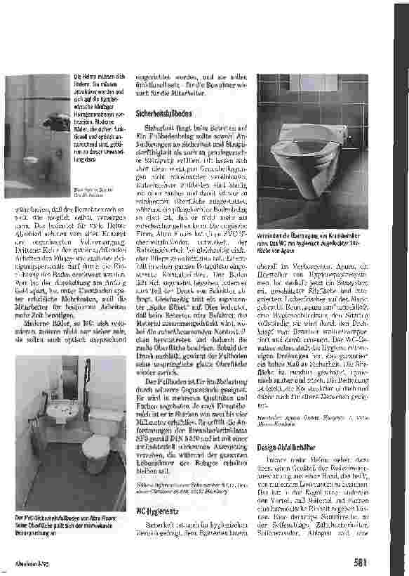 Vorschauseite 2: Moderne Hilfen im Bad