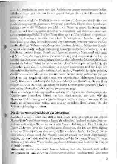 Vorschauseite 3: Menschlich pflegen