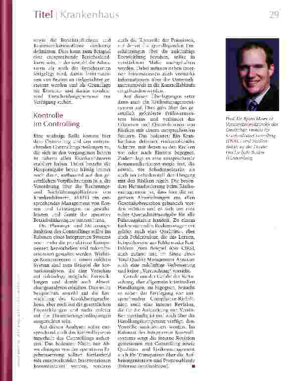 Vorschauseite 2: Alles im Blick
