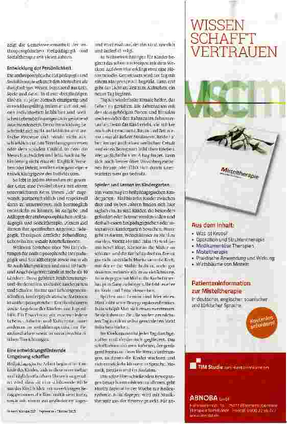 Vorschauseite 2: Individuelle Entwicklung in sozialen Prozessen