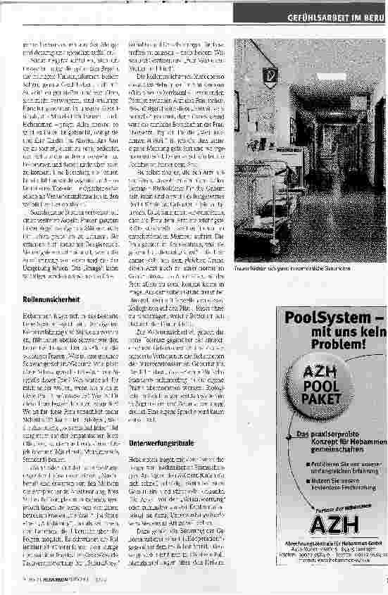 Vorschauseite 2: Paradoxe Fluchten
