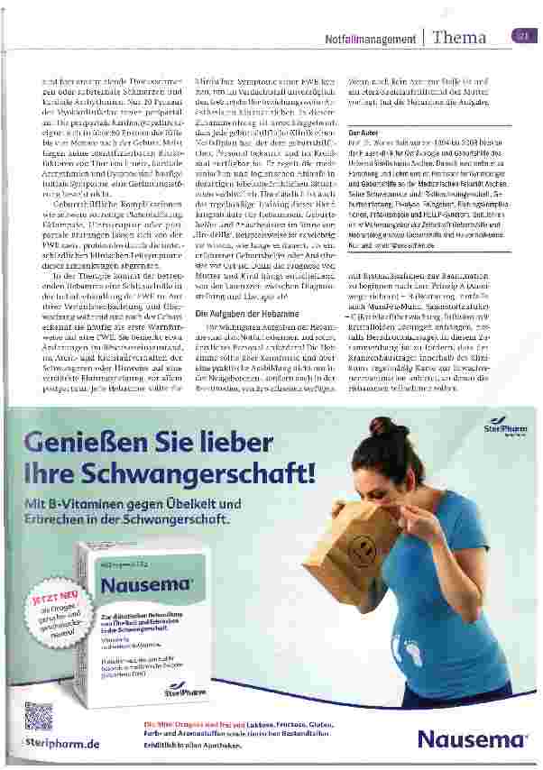 Vorschauseite 3: Worst Case