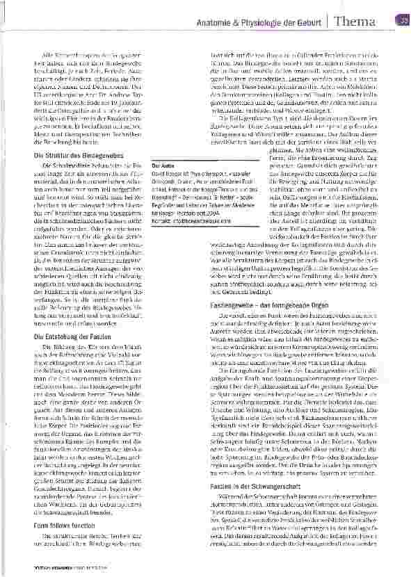 Vorschauseite 2: Form und Raum geben