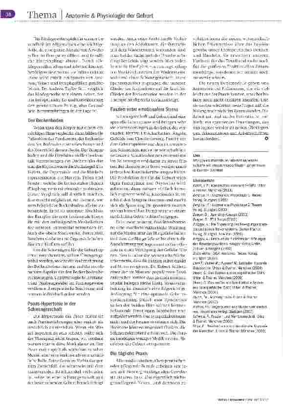 Vorschauseite 5: Form und Raum geben