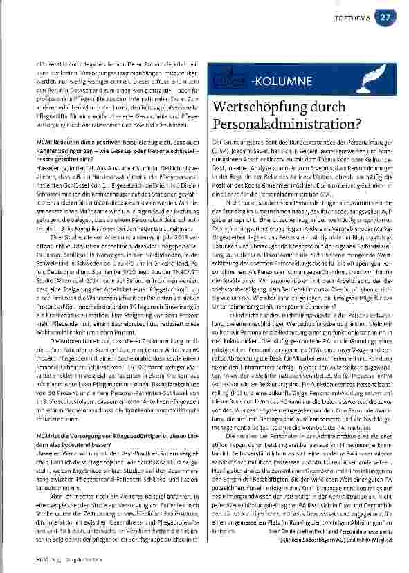 Vorschauseite 2: Noch weit entfernt...