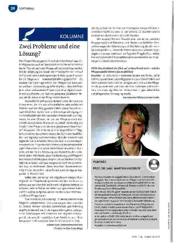 Vorschauseite 3: Noch weit entfernt...
