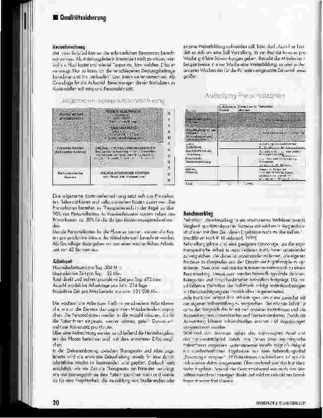 Vorschauseite 4: Behandlungspfade - Patientenpfade -Clinical Pathways in der stationären Ergotherapie