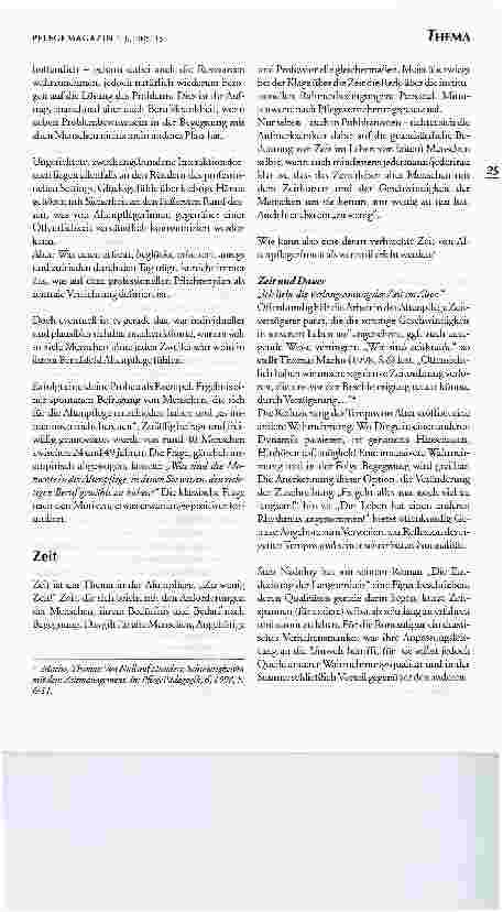 Vorschauseite 2: Was hält Altenpflegerinnen im Beruf?