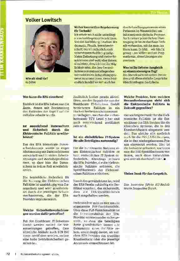 Vorschauseite 3: EFA - Überall verfügbar