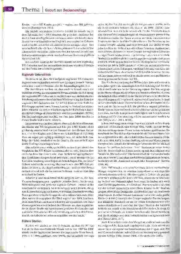 Vorschauseite 2: Angst ist kein guter Partner