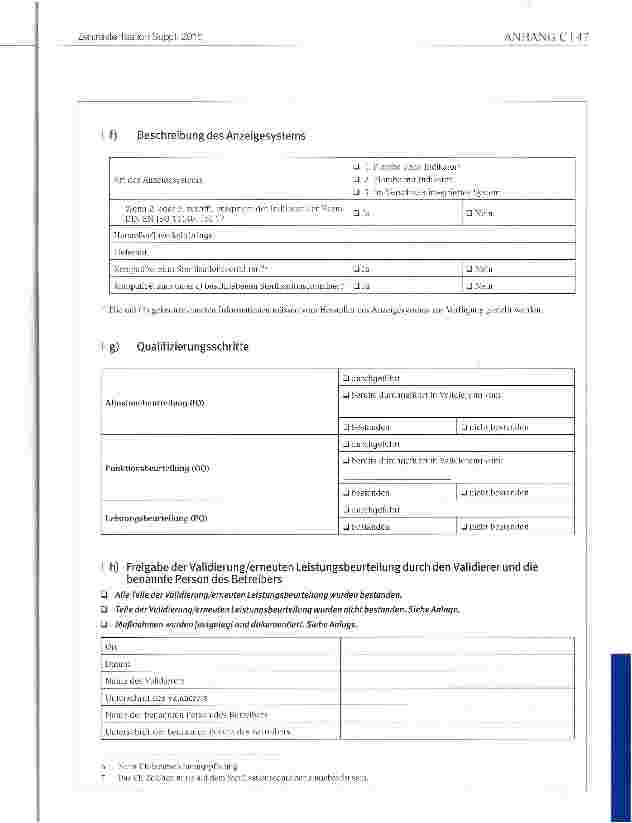 Vorschauseite 5: Kapitel C: Validierung des Verpackungsprozesses mit Sterilisationscontainern «Befüllen und Schließen wiederverwendbarer Behälter»