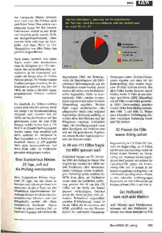 Vorschauseite 2: Prüfung nach § 17 c: Der Motor stottert noch