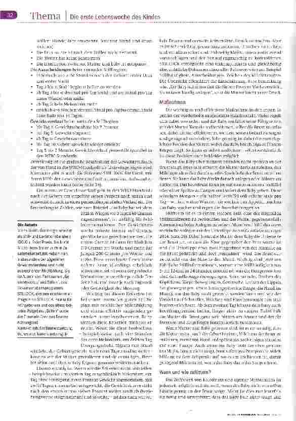 Vorschauseite 2: Beobachten, verstehen, handeln