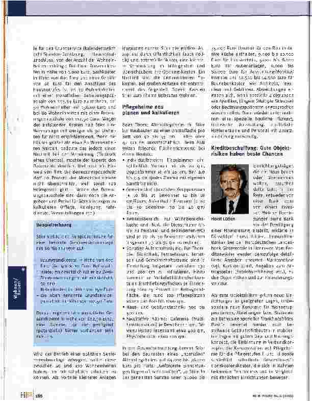 Vorschauseite 2: Gemeinsam stark