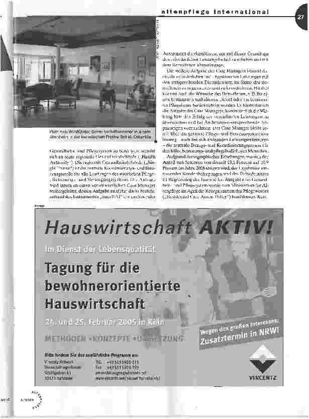 Vorschauseite 2: Eine Welt voller Ideen
