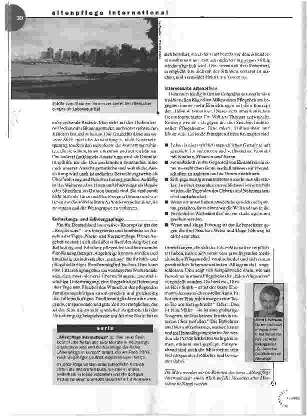 Vorschauseite 5: Eine Welt voller Ideen