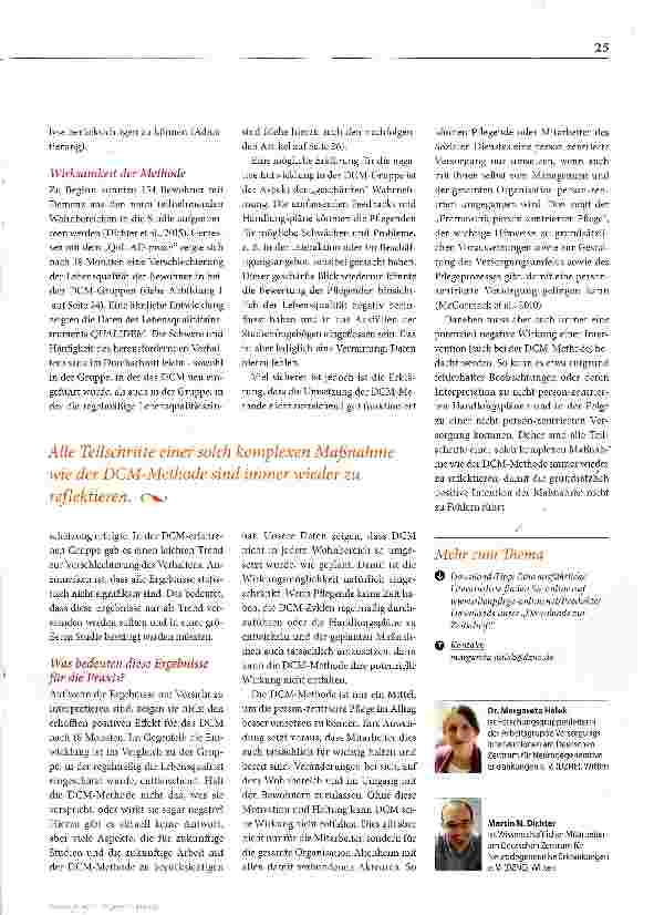 Vorschauseite 4: Motivation erforderlich