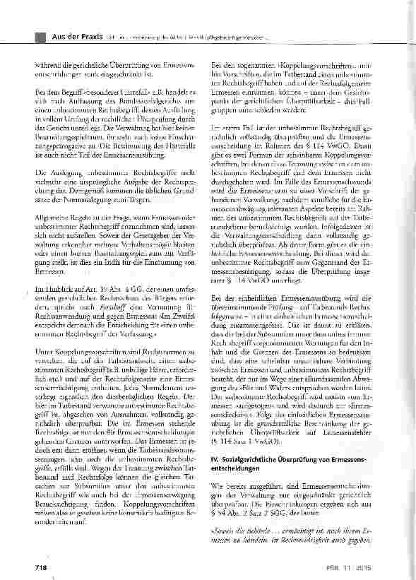 Vorschauseite 4: Verbesserung des Wohnumfelds für pflegebedürftige Menschen auf der Grundlage standardisierter Zuschüsse durch die Pflegekassen?