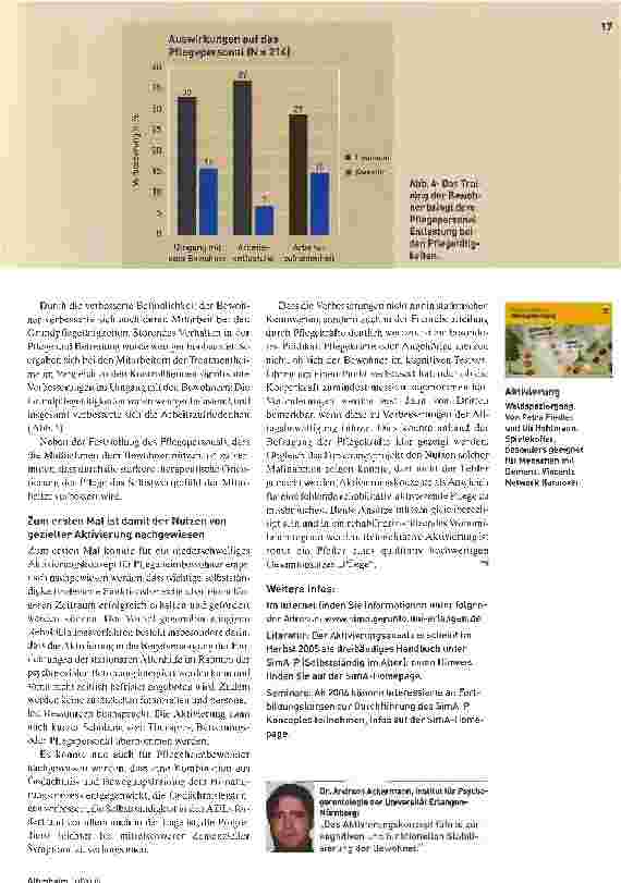 Vorschauseite 3: Aktivieren lohnt