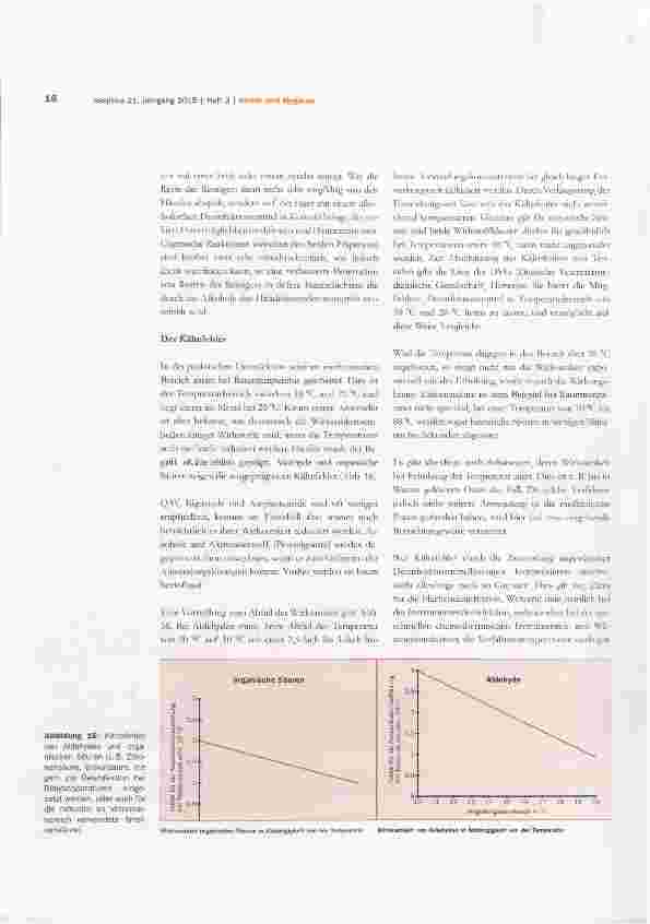 Vorschauseite 4: Fehler und Fehlervermeidung bei der Desinfektion (Fortsetzung)
