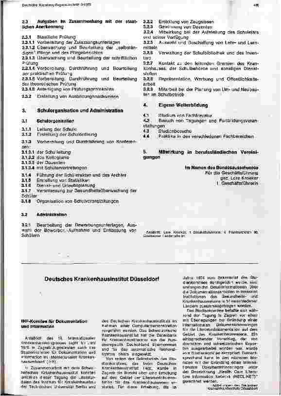 Vorschauseite 2: Tätigkeitsmerkmale für eine Unterrichtskraft