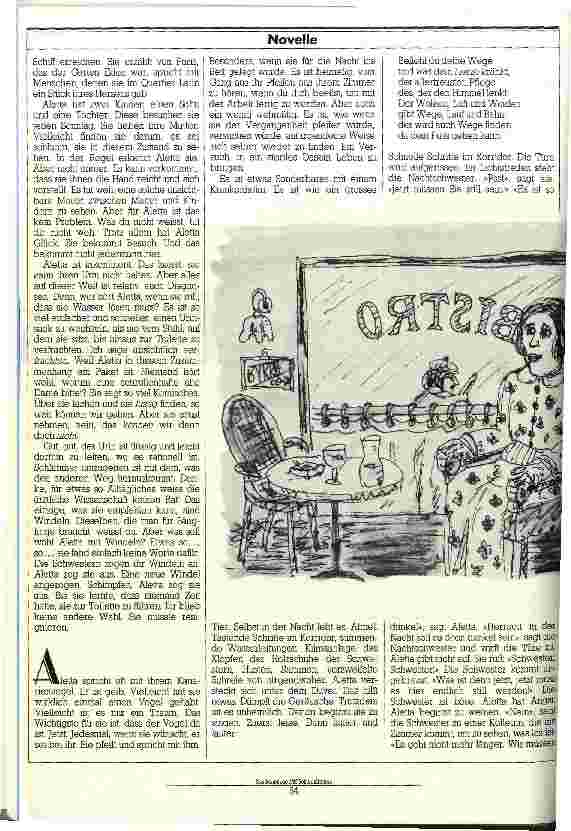 Vorschauseite 2: Aletta