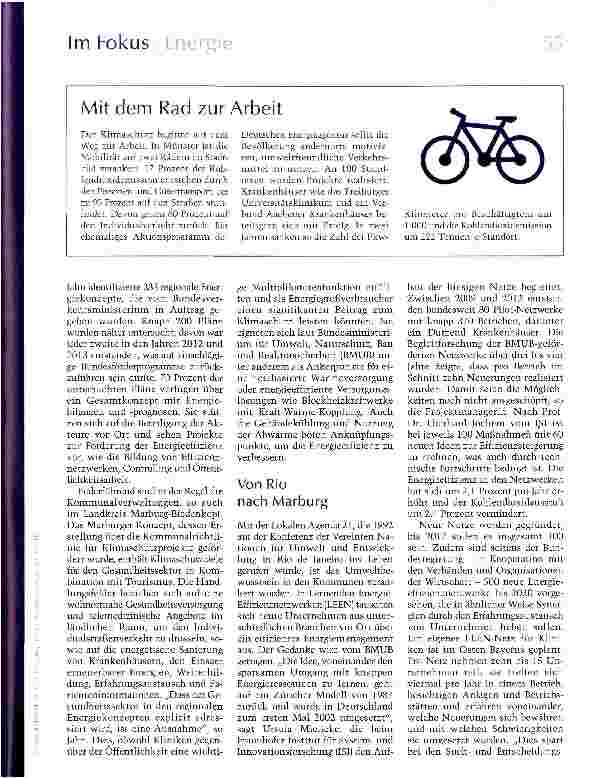 Vorschauseite 2: Luft nach oben
