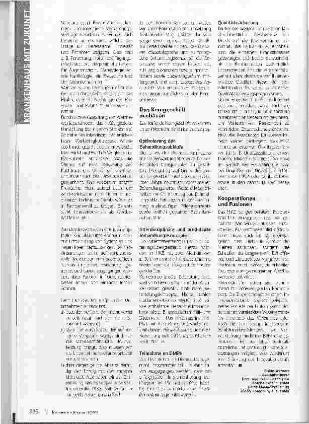 Vorschauseite 3: Strategie als Unternehmensmotor