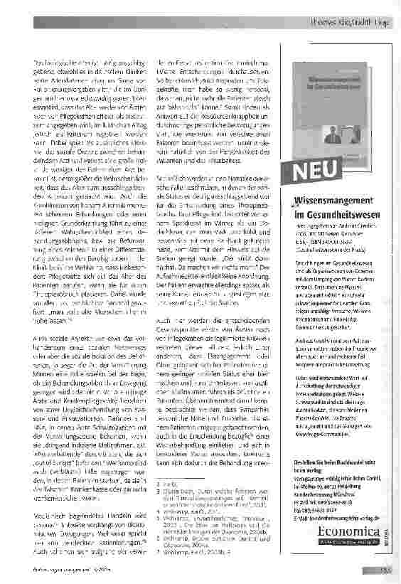 Vorschauseite 2: Autonomie am LebensendeDie Wirklichkeit von Behandlungsabbrüchen im klinischen Alltag
