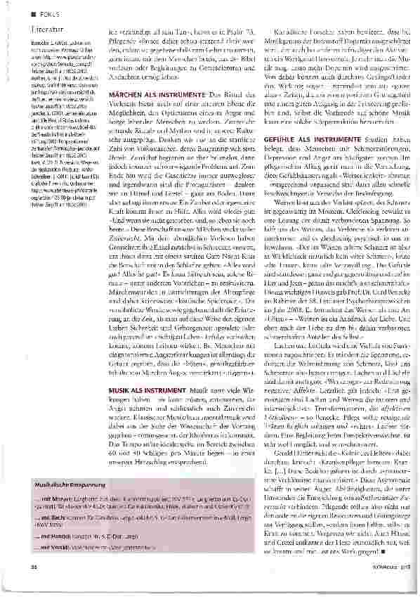 Vorschauseite 3: Der Hänsel-und-Gretel-Effekt