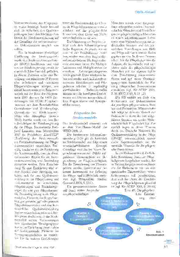 Vorschauseite 2: VEREIN BARKEIT VON PROJEKTERFORDERNISSEN UND FACHLICHKEIT