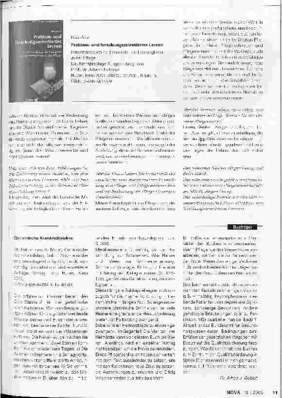 Vorschauseite 3: Wenn Lernende zu Lehrern des Lehrenden werden