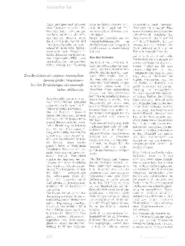 Vorschauseite 2: Abbruch lebensverlängernder MaßnahmenBeschluss des Landgerichts Heilbronn vom 3. September 2003 (1 T 275/03)