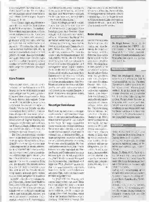 Vorschauseite 2: Kultur der schnellen Problemlösung