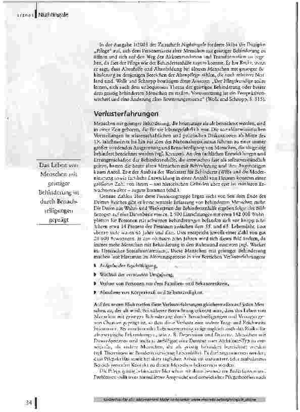 Vorschauseite 2: Engpässe vermeiden