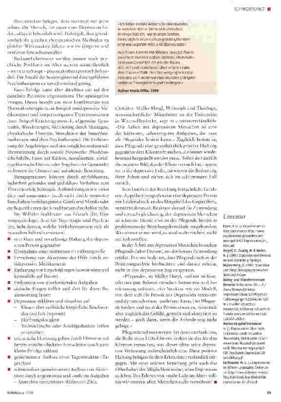 Vorschauseite 3: Dunkelheit am helllichten Tag