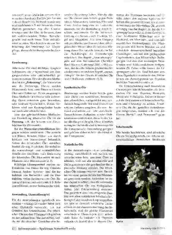 Vorschauseite 2: Ätherische Öle