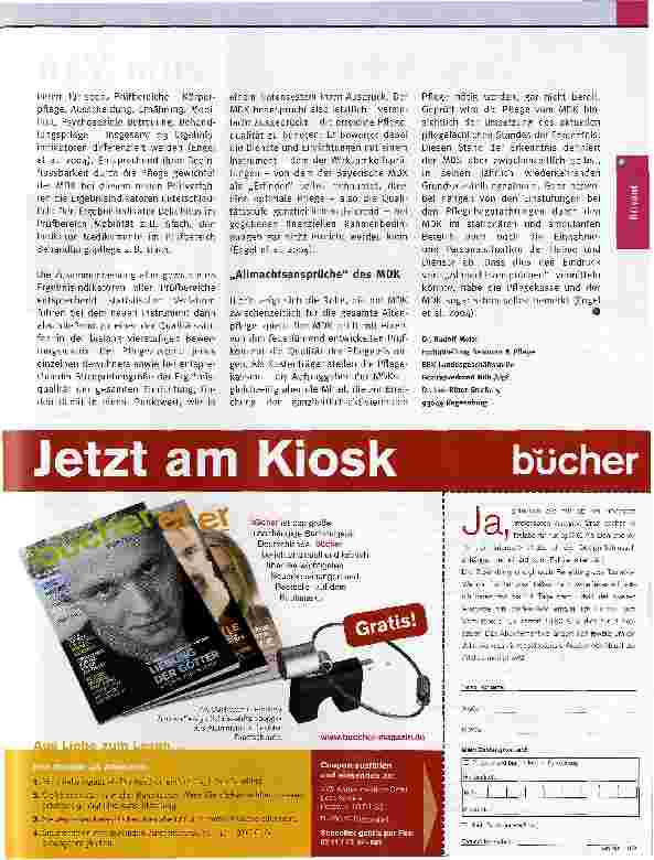 Vorschauseite 2: Die Arroganz der Macht