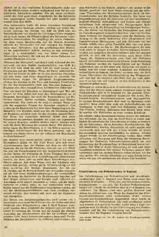 Vorschauseite 3: Englische Krankenpflege
