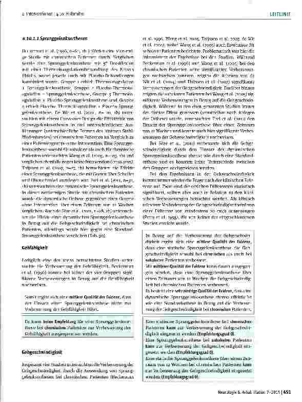 Vorschauseite 2: Hilfsmittel