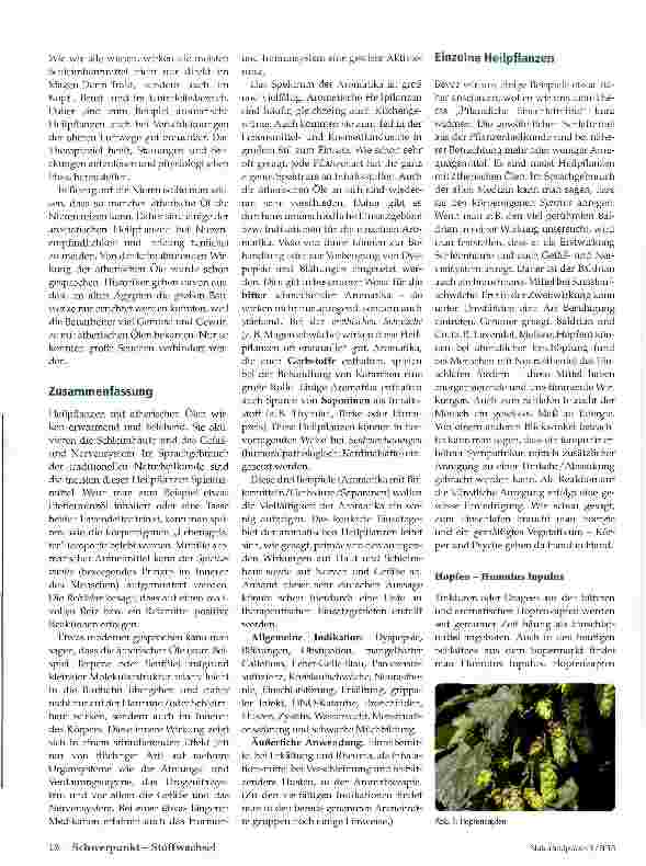 Vorschauseite 3: Aromatika