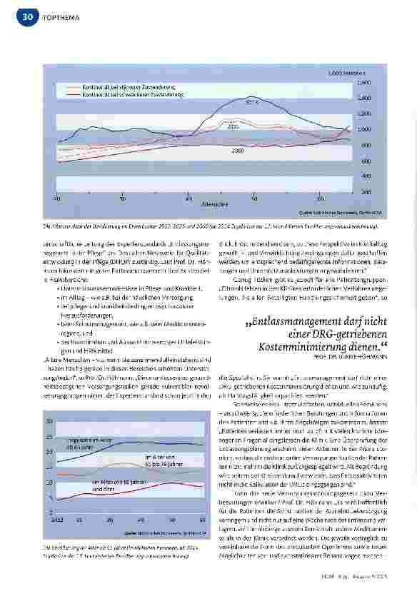 Vorschauseite 3: Neue Standards für eine silberne Welt