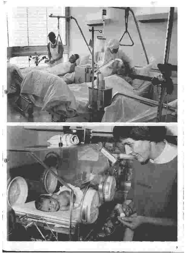 Vorschauseite 2: Das. St.Elisabeth-Krankenhaus in Neuwied