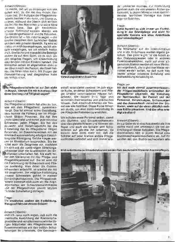 Vorschauseite 6: Das. St.Elisabeth-Krankenhaus in Neuwied